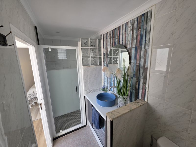 Ático reformado con terraza privada – Avenida Sa Fonera Porto Cristo