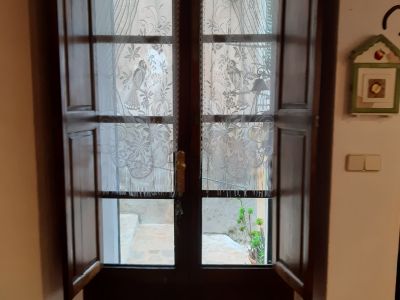 Renoviertes Stadthaus in ANDRATX mit Blick nach Port d'Andratx -  Privatverkauf