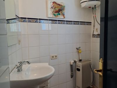 Renoviertes Stadthaus in ANDRATX mit Blick nach Port d'Andratx -  Privatverkauf