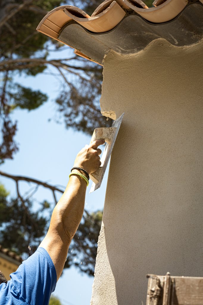 Renovierung, Sanierung und Modernisierung von Häusern & Wohnungen auf Mallorca