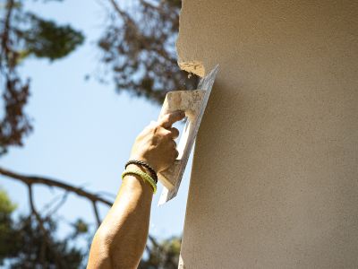 Renovierung, Sanierung und Modernisierung von Häusern & Wohnungen auf Mallorca