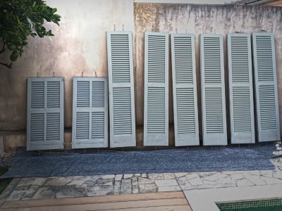 Renovierung, Sanierung und Modernisierung von Häusern & Wohnungen auf Mallorca