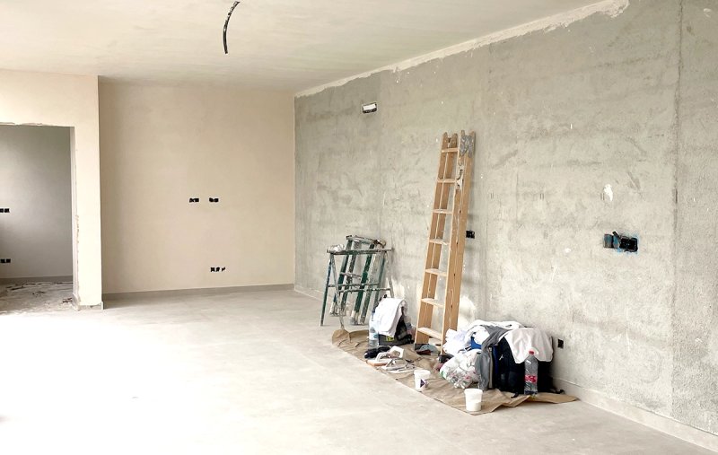 Renovierung, Sanierung und Modernisierung von Häusern & Wohnungen auf Mallorca