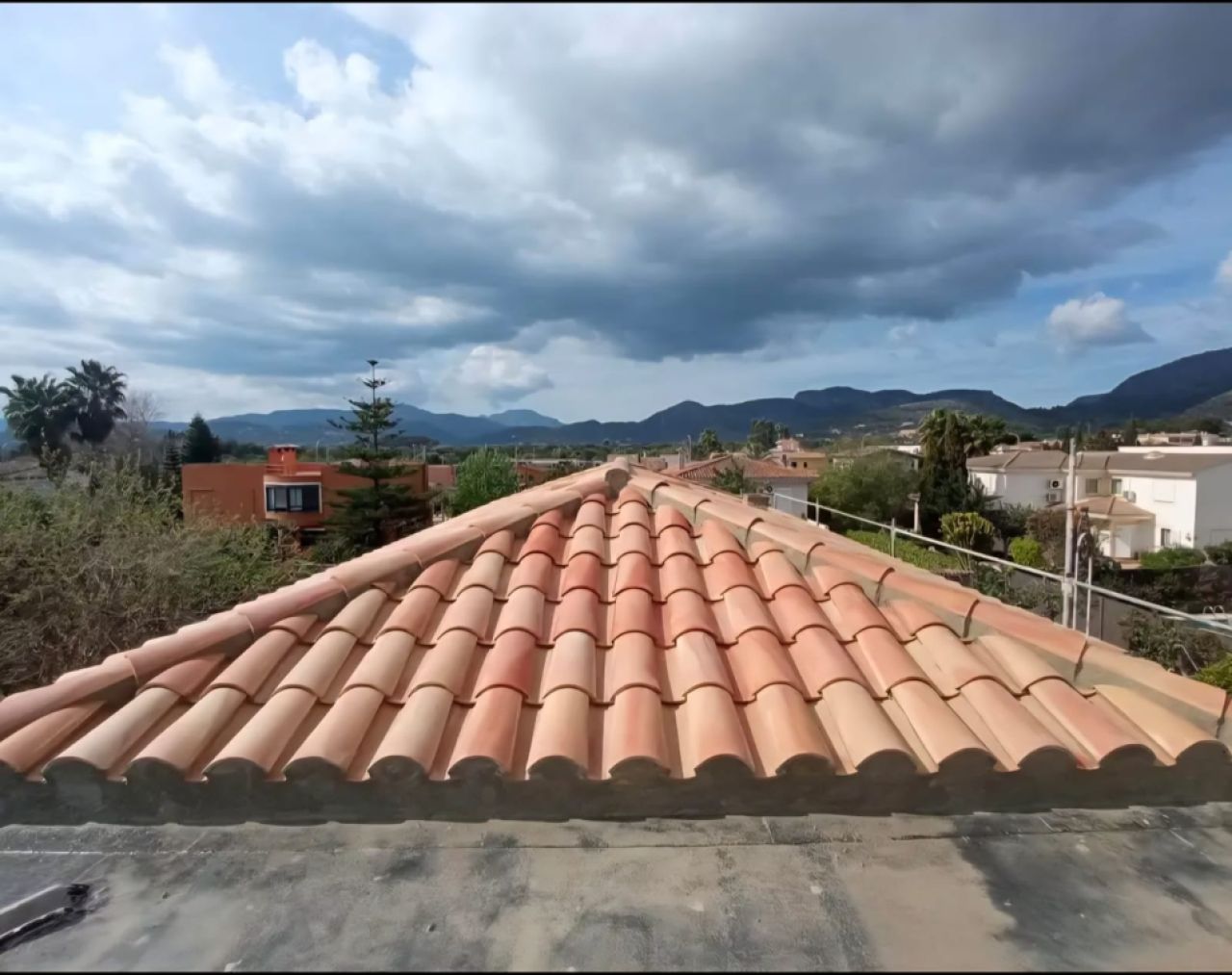 Renovierungen allgemein (Selbstständiger).