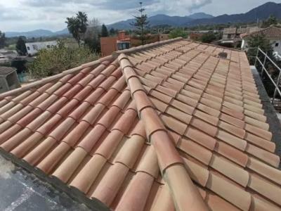 General renovations (self-employed).