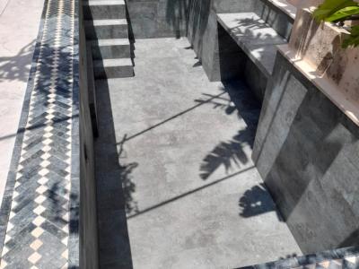 General renovations (self-employed).