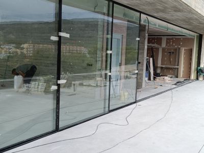 Reformas y Servicios