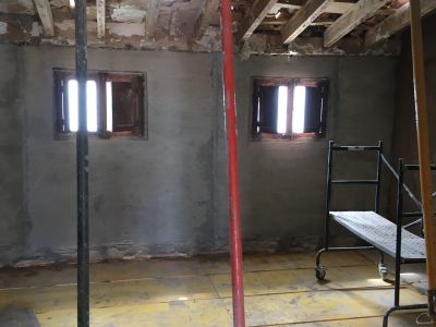 Reformas y Servicios