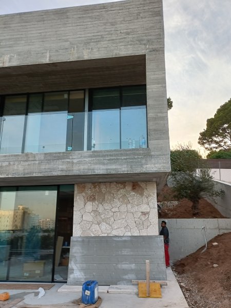 Reformas y Servicios