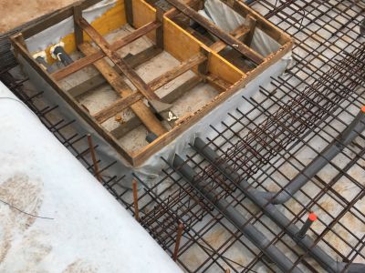 Reformas y Servicios