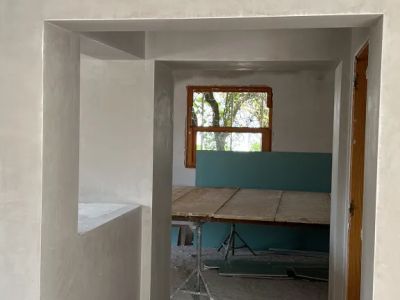 RENOVIERUNGEN&DIENSTLEISTUNGEN