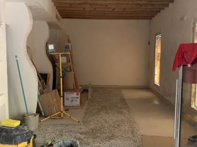 RENOVIERUNGEN&DIENSTLEISTUNGEN