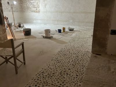 RENOVIERUNGEN&DIENSTLEISTUNGEN