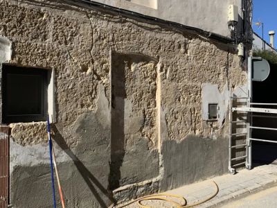 RENOVIERUNGEN&DIENSTLEISTUNGEN
