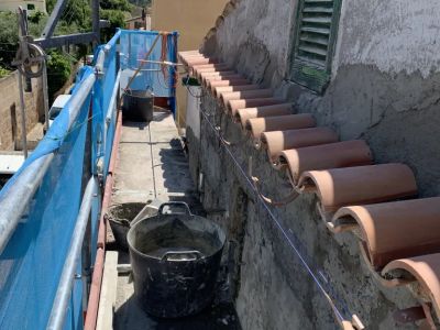 RENOVIERUNGEN&DIENSTLEISTUNGEN