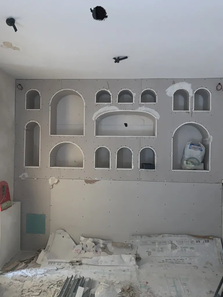 RENOVIERUNGEN&DIENSTLEISTUNGEN