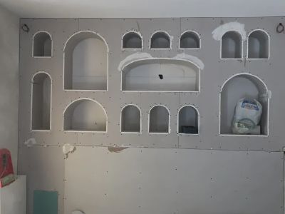 RENOVIERUNGEN&DIENSTLEISTUNGEN