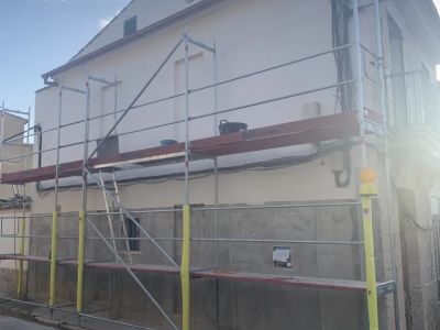 RENOVIERUNGEN&DIENSTLEISTUNGEN