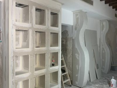 RENOVIERUNGEN&DIENSTLEISTUNGEN