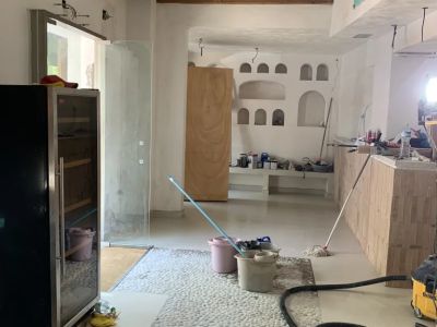 RENOVIERUNGEN&DIENSTLEISTUNGEN