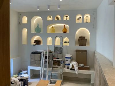 RENOVIERUNGEN&DIENSTLEISTUNGEN