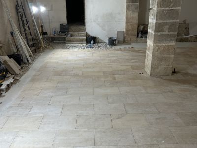 RENOVIERUNGEN&DIENSTLEISTUNGEN
