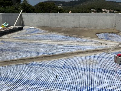 RENOVIERUNGEN&DIENSTLEISTUNGEN