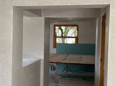 RENOVIERUNGEN&DIENSTLEISTUNGEN