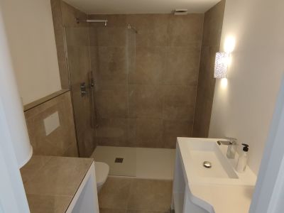 Renovierungen, Sanierungen und Bauarbeiten
