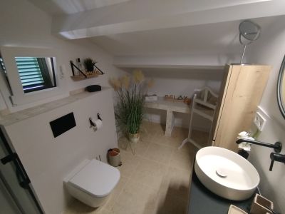 Renovierungen, Sanierungen und Bauarbeiten