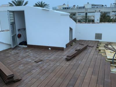 Renovierungen und Dienstleistungen