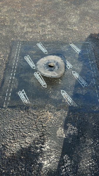 Renovierungen und Dienstleistungen