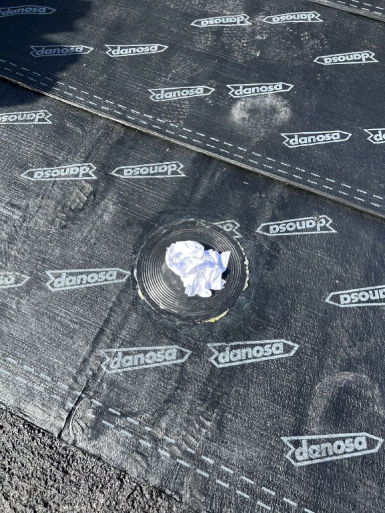 Renovierungen und Dienstleistungen