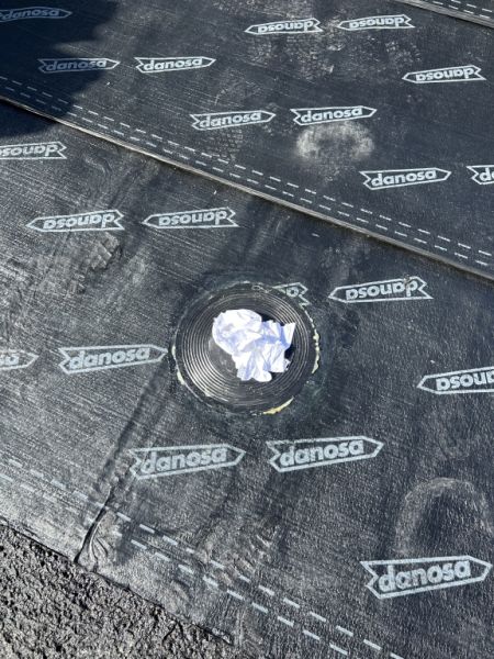 Renovierungen und Dienstleistungen