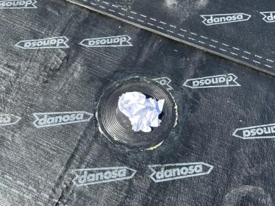 Renovierungen und Dienstleistungen