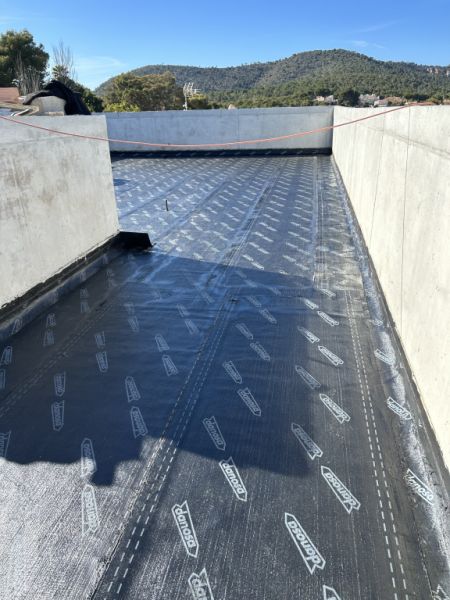 Renovierungen und Dienstleistungen