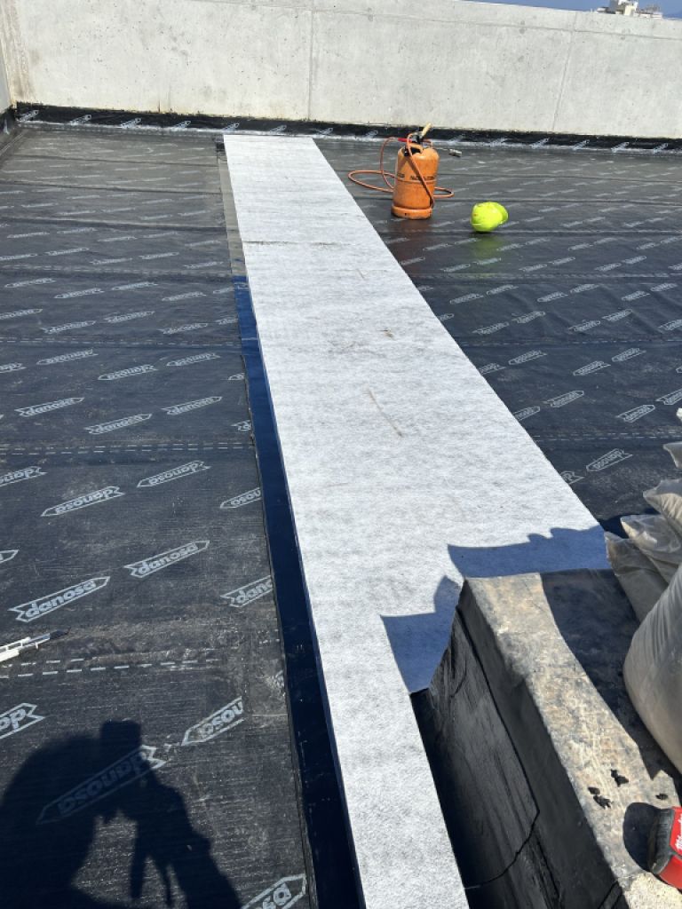 Renovierungen und Dienstleistungen