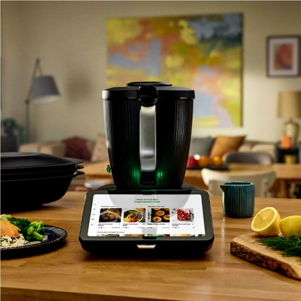 Repräsentantin für Thermomix auf Mallorca