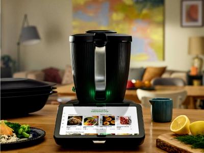 Repräsentantin für Thermomix auf Mallorca