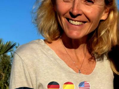 Repräsentantin für Thermomix auf Mallorca