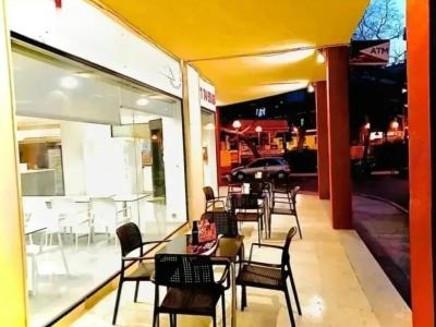 Restaurant in Playa de Palma Arenal