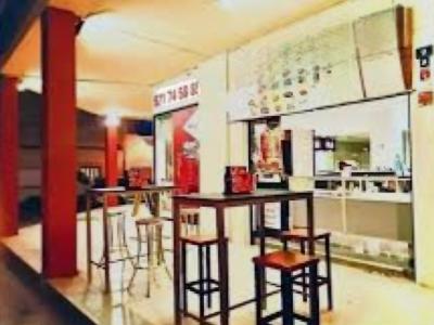 Restaurant in Playa de Palma Arenal