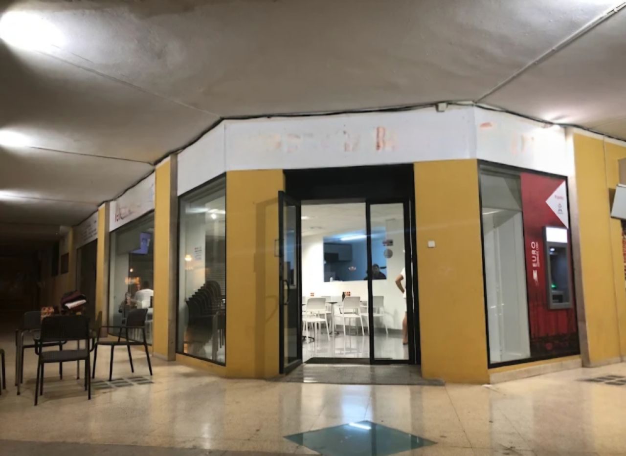 Restaurant in Playa de Palma Arenal