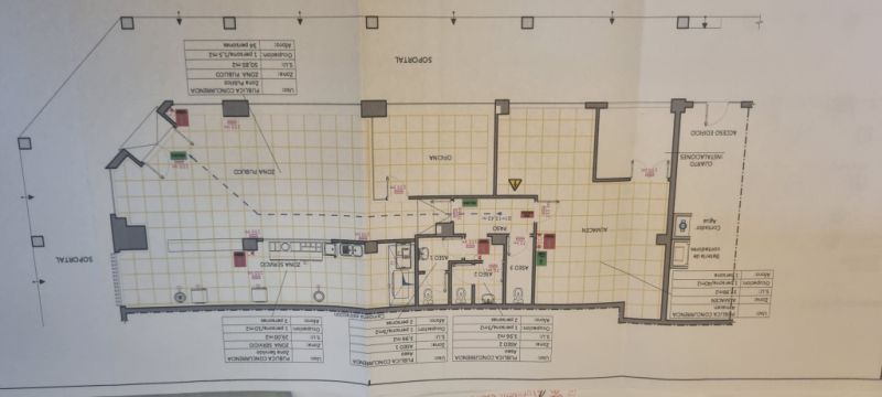 Restaurant in Playa de Palma Arenal