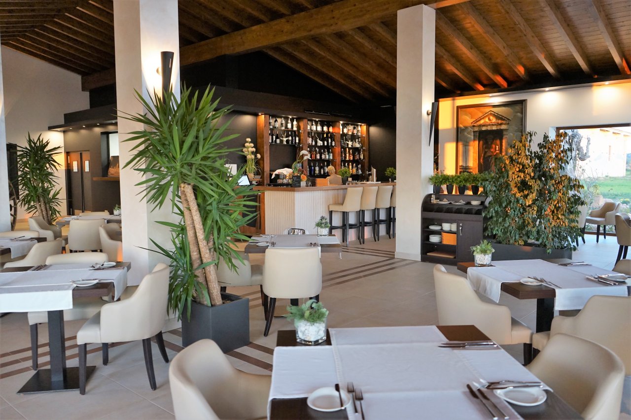 Restaurant-Location