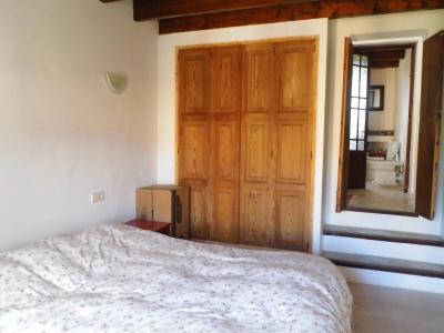 Restored 2-Storey Finca - typically Mallorcan - with small plot near Felanitx --- F 165 VK