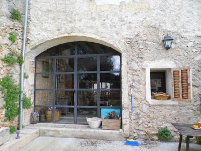 Restored 2-Storey Finca - typically Mallorcan - with small plot near Felanitx --- F 165 VK