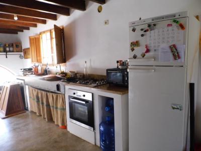 Restored 2-Storey Finca - typically Mallorcan - with small plot near Felanitx --- F 165 VK