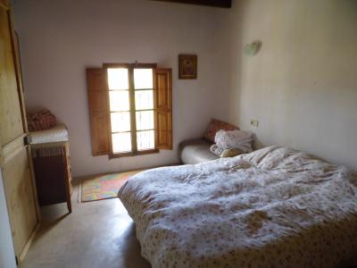 Restored 2-Storey Finca - typically Mallorcan - with small plot near Felanitx --- F 165 VK