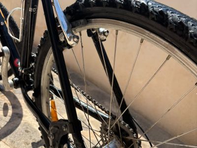 Retro Mountainbike Merida-Z Miami Fahrrad 26 Zoll